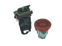 SCHNEIDER ELECTRIC ZB4-AEQ3870G1