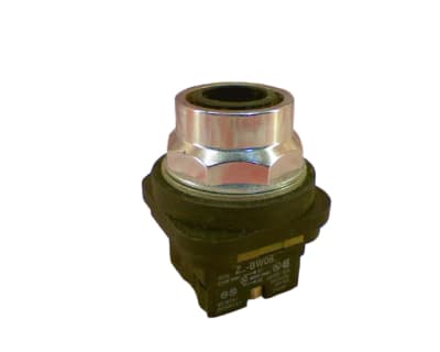SCHNEIDER ELECTRIC ZB2-MW06