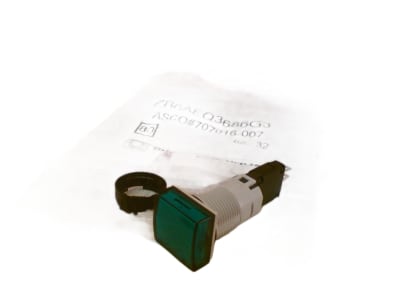 SCHNEIDER ELECTRIC ZB6AEQ3686G3