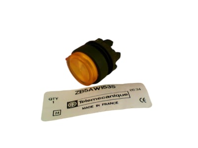 SCHNEIDER ELECTRIC ZB5-AW153S