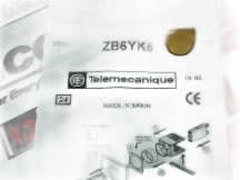 SCHNEIDER ELECTRIC ZB6YK5