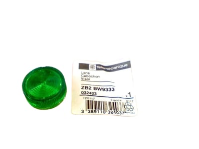 SCHNEIDER ELECTRIC ZB2BW9333