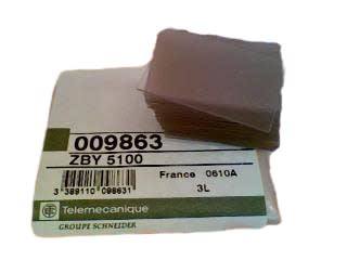 SCHNEIDER ELECTRIC ZBY5100