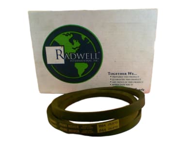 THERMOID INDUSTRIES B64