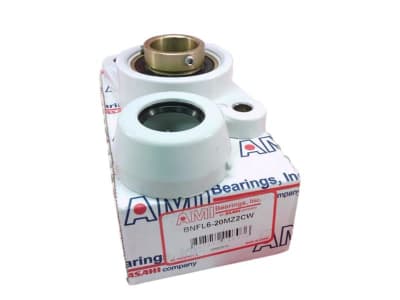 AMI BEARINGS BNFL6-20MZ2CW