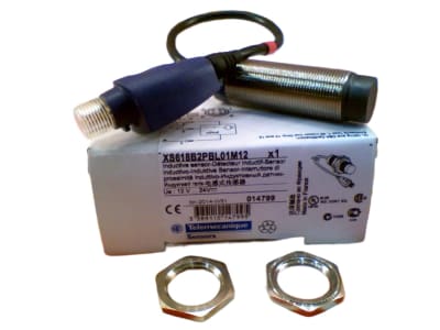SCHNEIDER ELECTRIC XS618B2PBL01M12