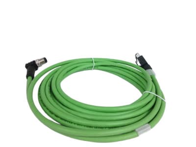 SENSOPART CI L4MW / RJ45G-SG-5M-PUR