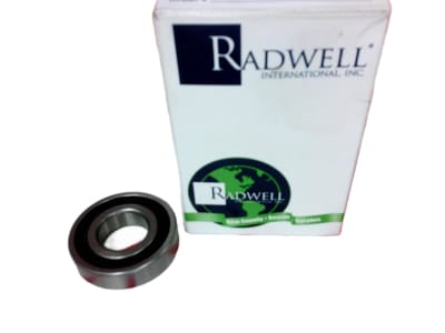HBC BEARINGS R10-2RS