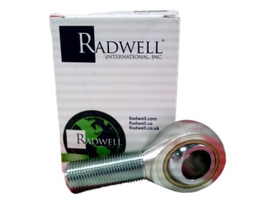 RBC BEARINGS HM-12C