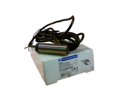 SCHNEIDER ELECTRIC XS1M18NA370TF