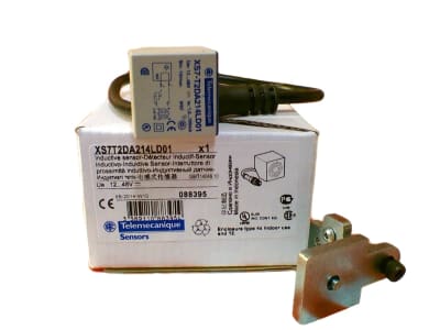 TELEMECANIQUE SENSORS XS7T2DA214LD01