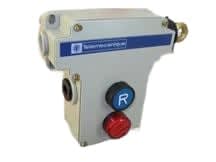 SCHNEIDER ELECTRIC XY2-CE1A196H