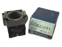 SCHNEIDER ELECTRIC ZB2-BZ1031