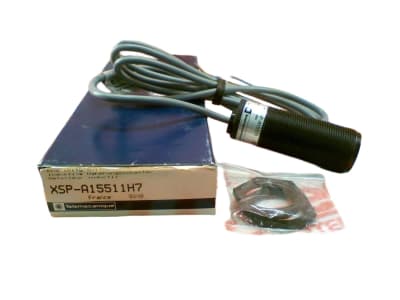 SCHNEIDER ELECTRIC XSP-A15511H7