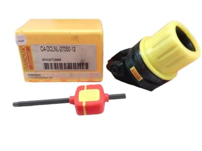 SANDVIK C4-DCLNL-27050-12