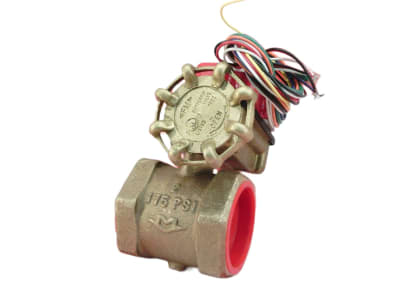 MILWAUKEE VALVE BB-SCS02 2