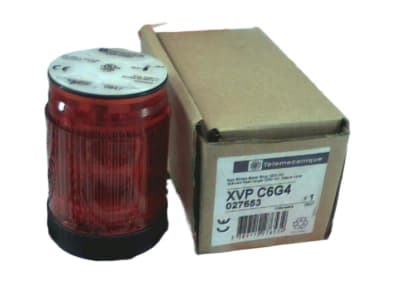 SCHNEIDER ELECTRIC XVP-C6G4