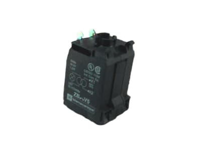 SCHNEIDER ELECTRIC ZB4-BV