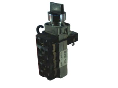 SCHNEIDER ELECTRIC ZB2-DD510