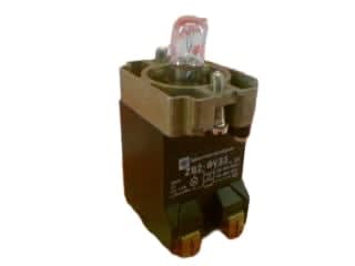 SCHNEIDER ELECTRIC ZB2-BV33