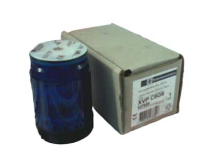 SCHNEIDER ELECTRIC XVP-C6G6