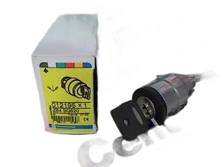 SCHNEIDER ELECTRIC ZB4-BG520