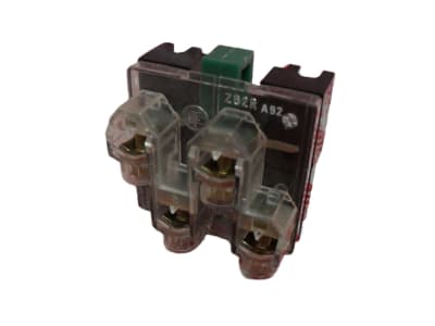 SCHNEIDER ELECTRIC ZB2RA92
