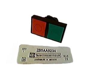 SCHNEIDER ELECTRIC ZB5-AA8234