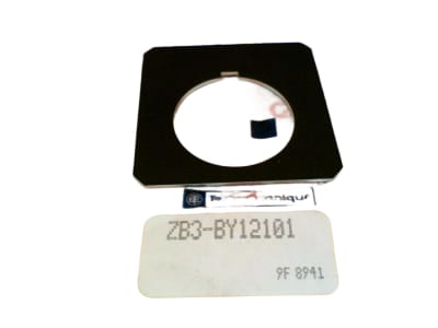 SCHNEIDER ELECTRIC ZB3-BY12101