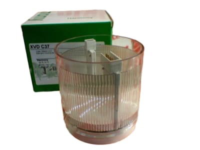 SCHNEIDER ELECTRIC XVDC37