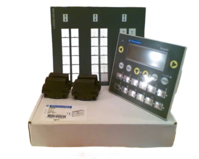 SCHNEIDER ELECTRIC XTB-R411