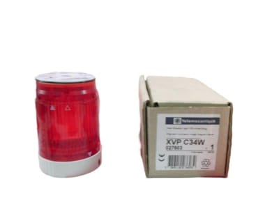 SCHNEIDER ELECTRIC XVP-C34W