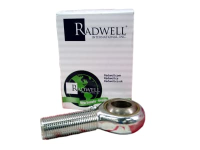 RBC BEARINGS HM-12CG