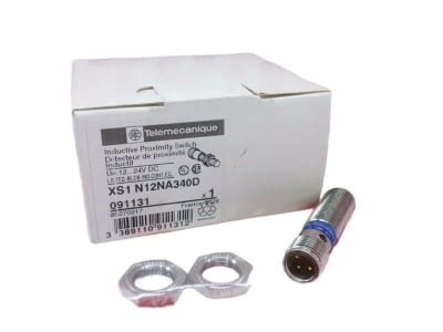 SCHNEIDER ELECTRIC XS1-N12NA340D