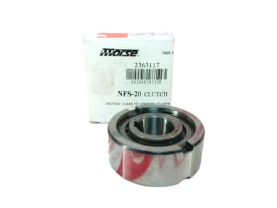 DANFOSS NFS-20