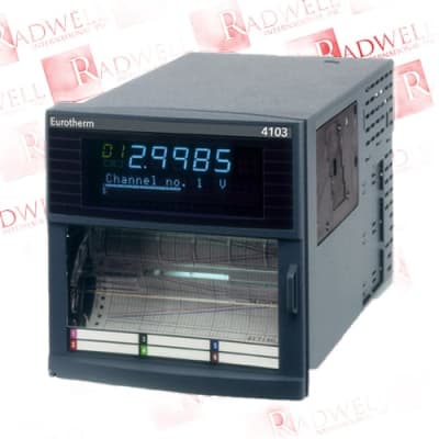 INVENSYS 4103M601Z0600000