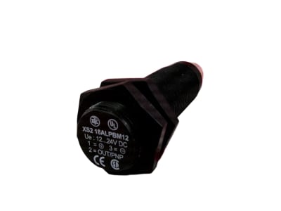 SCHNEIDER ELECTRIC XS218ALPBM12