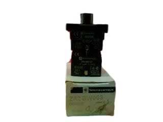 SCHNEIDER ELECTRIC ZA2-BW063