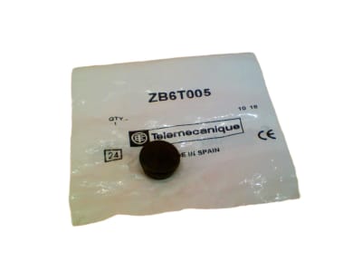 SCHNEIDER ELECTRIC ZB6-T005