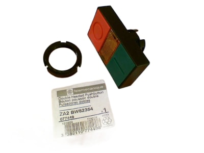SCHNEIDER ELECTRIC ZA2-BW82354