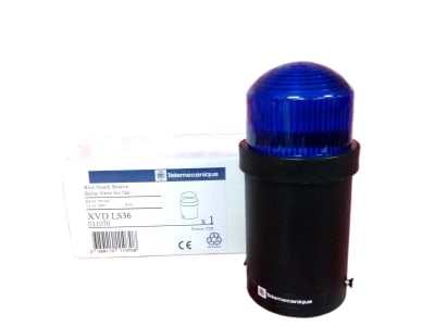 SCHNEIDER ELECTRIC XVD-LS36