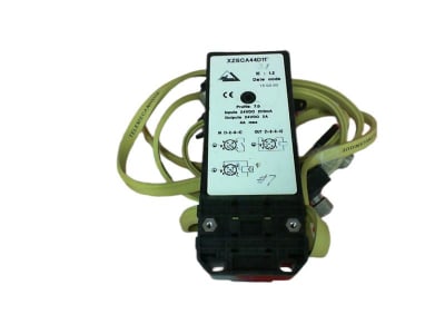 SCHNEIDER ELECTRIC XZS-CA44D11