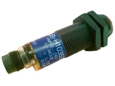 SCHNEIDER ELECTRIC XUB-H103535D