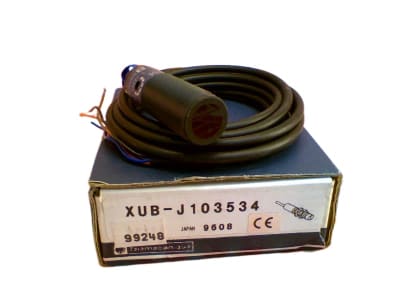 SCHNEIDER ELECTRIC XUB-J103534
