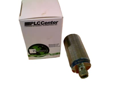 SCHNEIDER ELECTRIC XS1M30FA260K