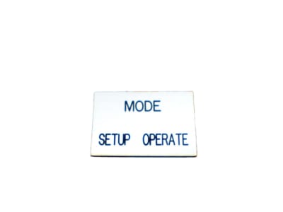 SCHNEIDER ELECTRIC ZBY05001