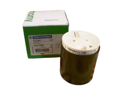 SCHNEIDER ELECTRIC XVDC9M