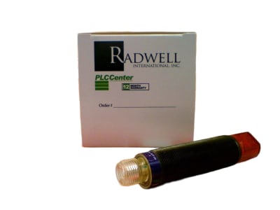 SCHNEIDER ELECTRIC XU2-P18KD9ABW-T