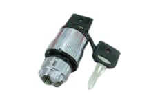 SCHNEIDER ELECTRIC ZB4BG7K1312A