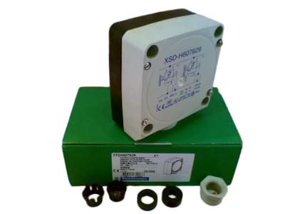 SCHNEIDER ELECTRIC XSDH607629
